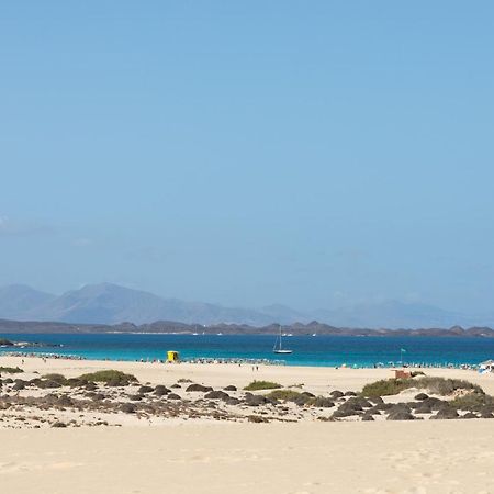 Home2Book Private Pool & Terrace, Aloha Sun Villa كوراليهو المظهر الخارجي الصورة