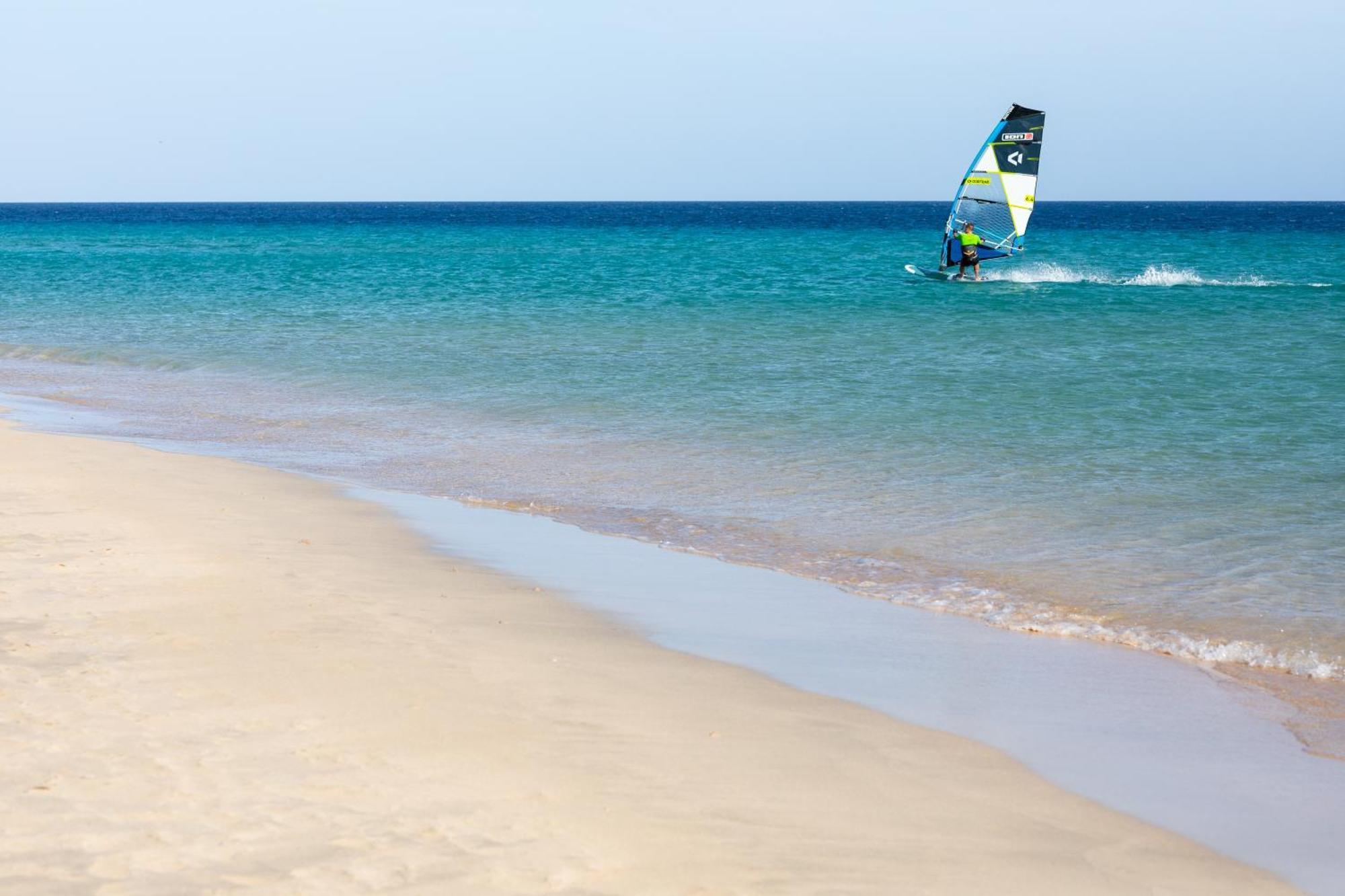 Home2Book Private Pool & Terrace, Aloha Sun Villa كوراليهو المظهر الخارجي الصورة
