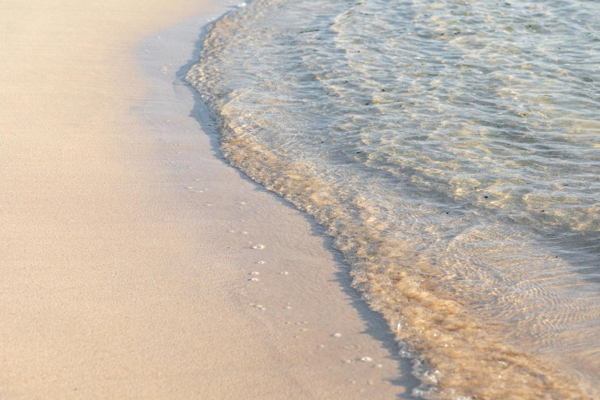 Home2Book Private Pool & Terrace, Aloha Sun Villa كوراليهو المظهر الخارجي الصورة