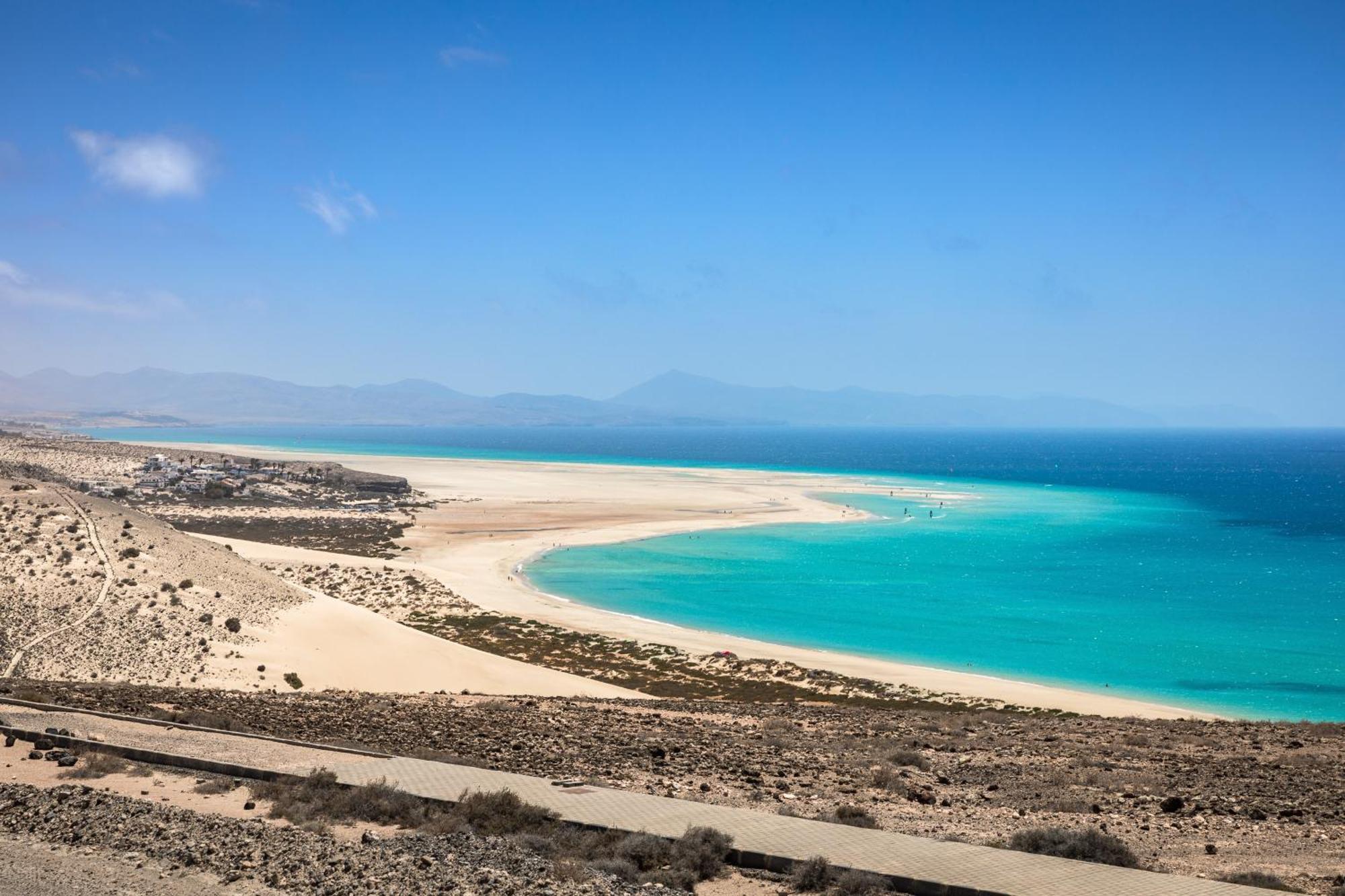 Home2Book Private Pool & Terrace, Aloha Sun Villa كوراليهو المظهر الخارجي الصورة