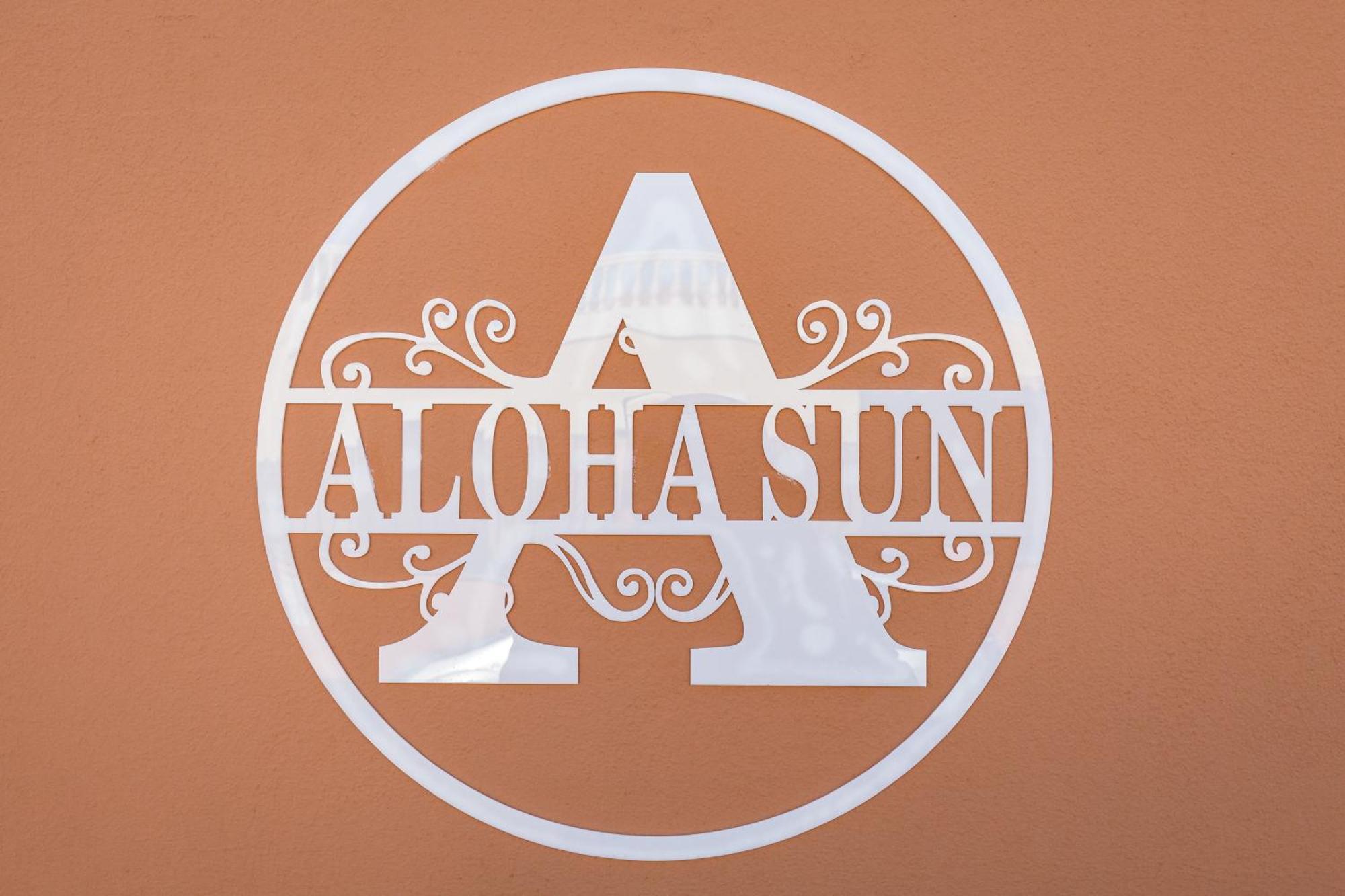 Home2Book Private Pool & Terrace, Aloha Sun Villa كوراليهو المظهر الخارجي الصورة