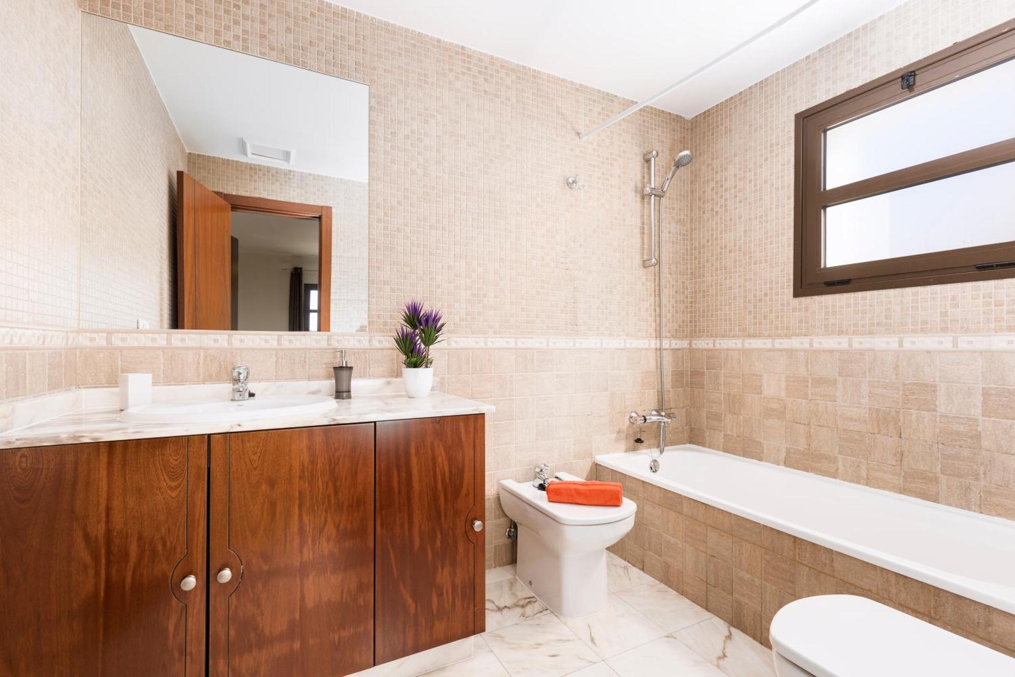Home2Book Private Pool & Terrace, Aloha Sun Villa كوراليهو المظهر الخارجي الصورة