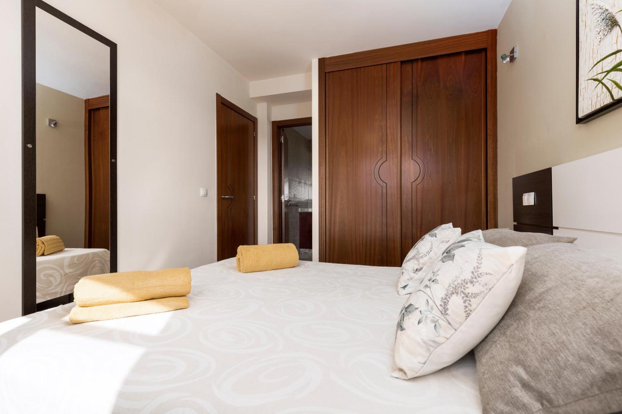 Home2Book Private Pool & Terrace, Aloha Sun Villa كوراليهو المظهر الخارجي الصورة