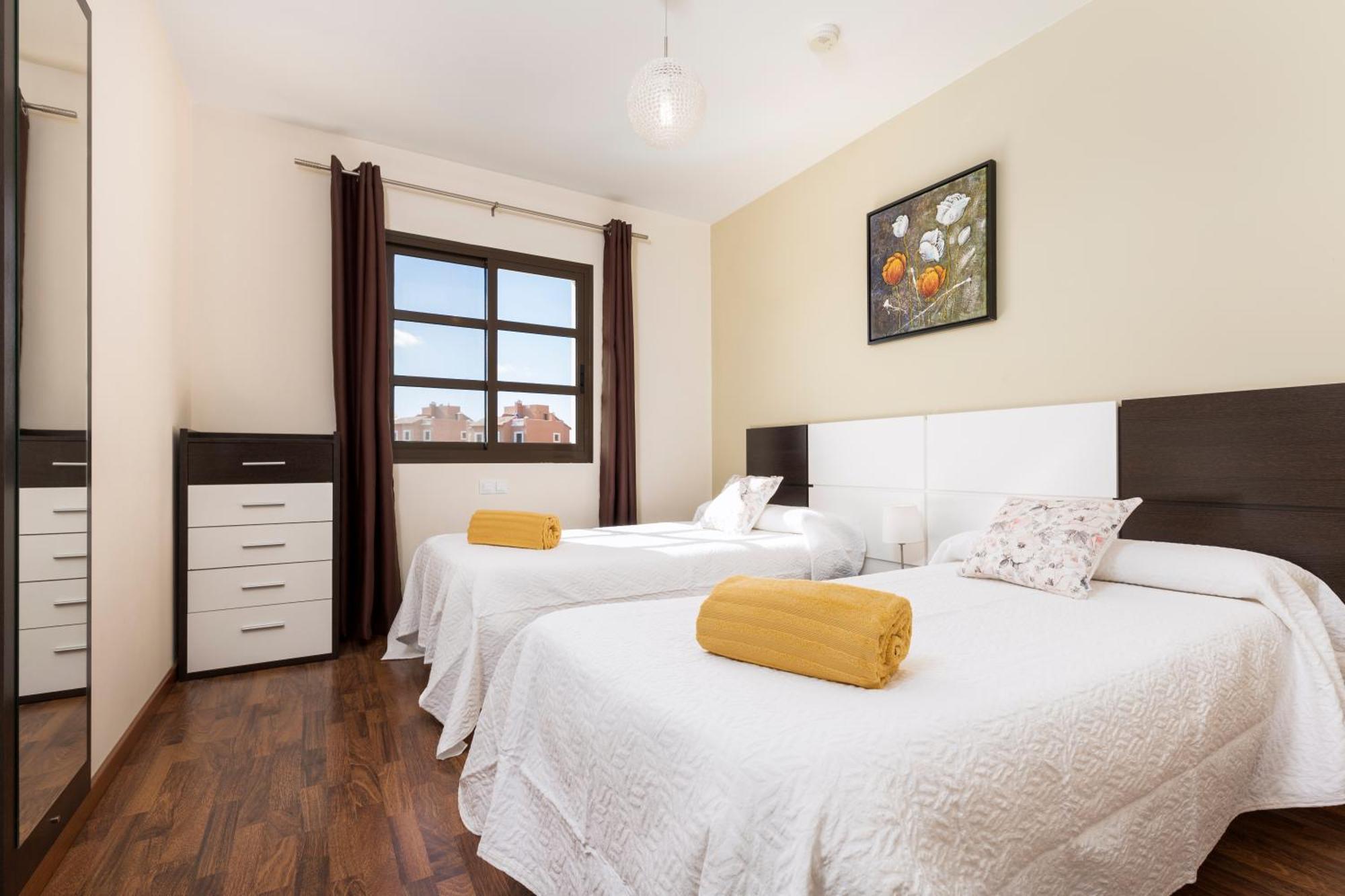 Home2Book Private Pool & Terrace, Aloha Sun Villa كوراليهو المظهر الخارجي الصورة