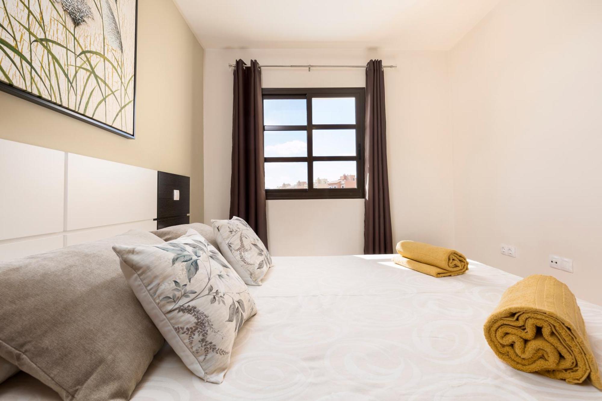 Home2Book Private Pool & Terrace, Aloha Sun Villa كوراليهو المظهر الخارجي الصورة