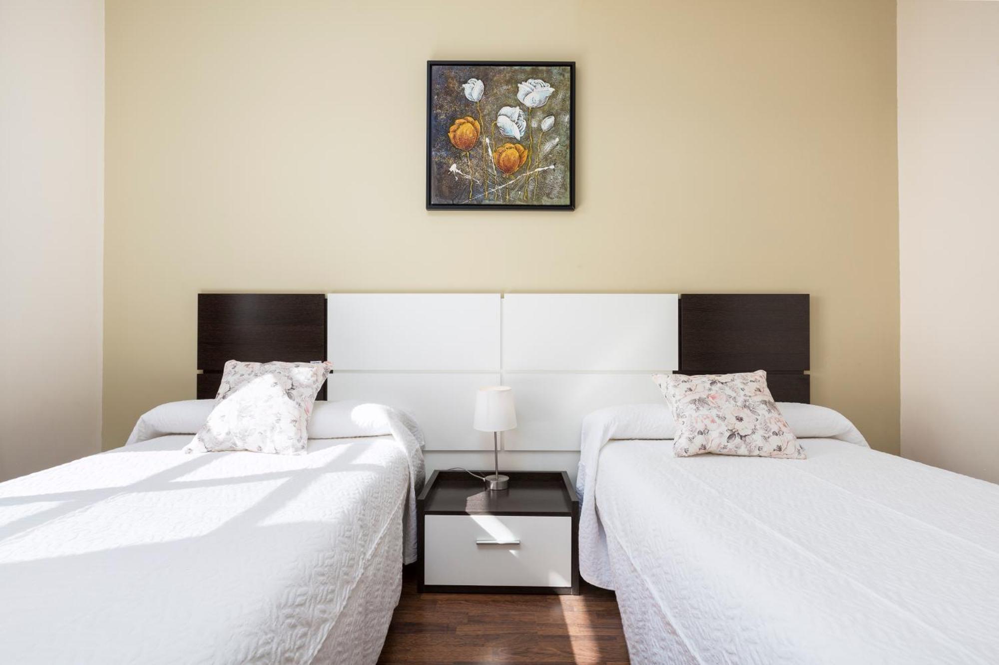 Home2Book Private Pool & Terrace, Aloha Sun Villa كوراليهو المظهر الخارجي الصورة