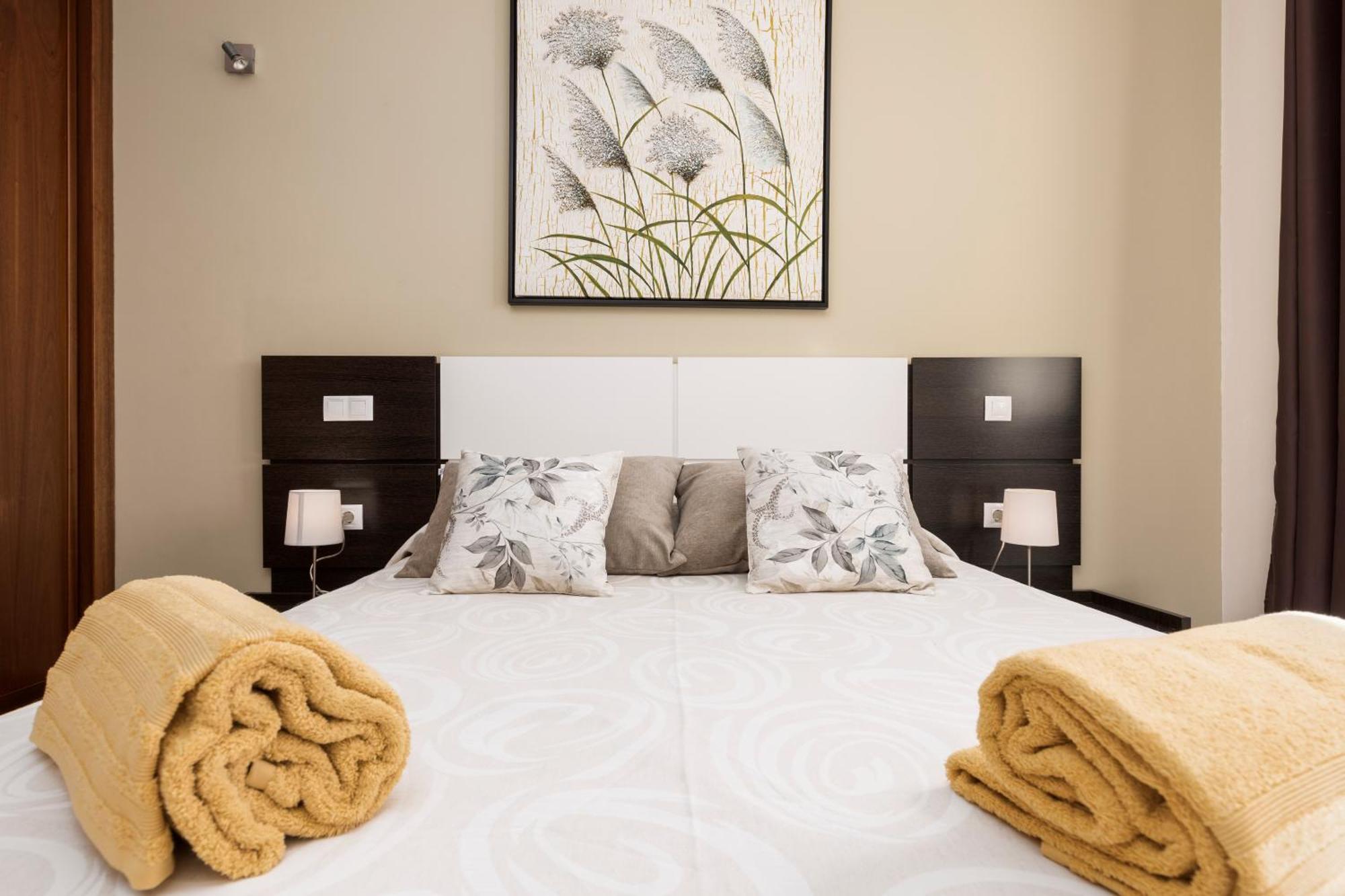 Home2Book Private Pool & Terrace, Aloha Sun Villa كوراليهو المظهر الخارجي الصورة