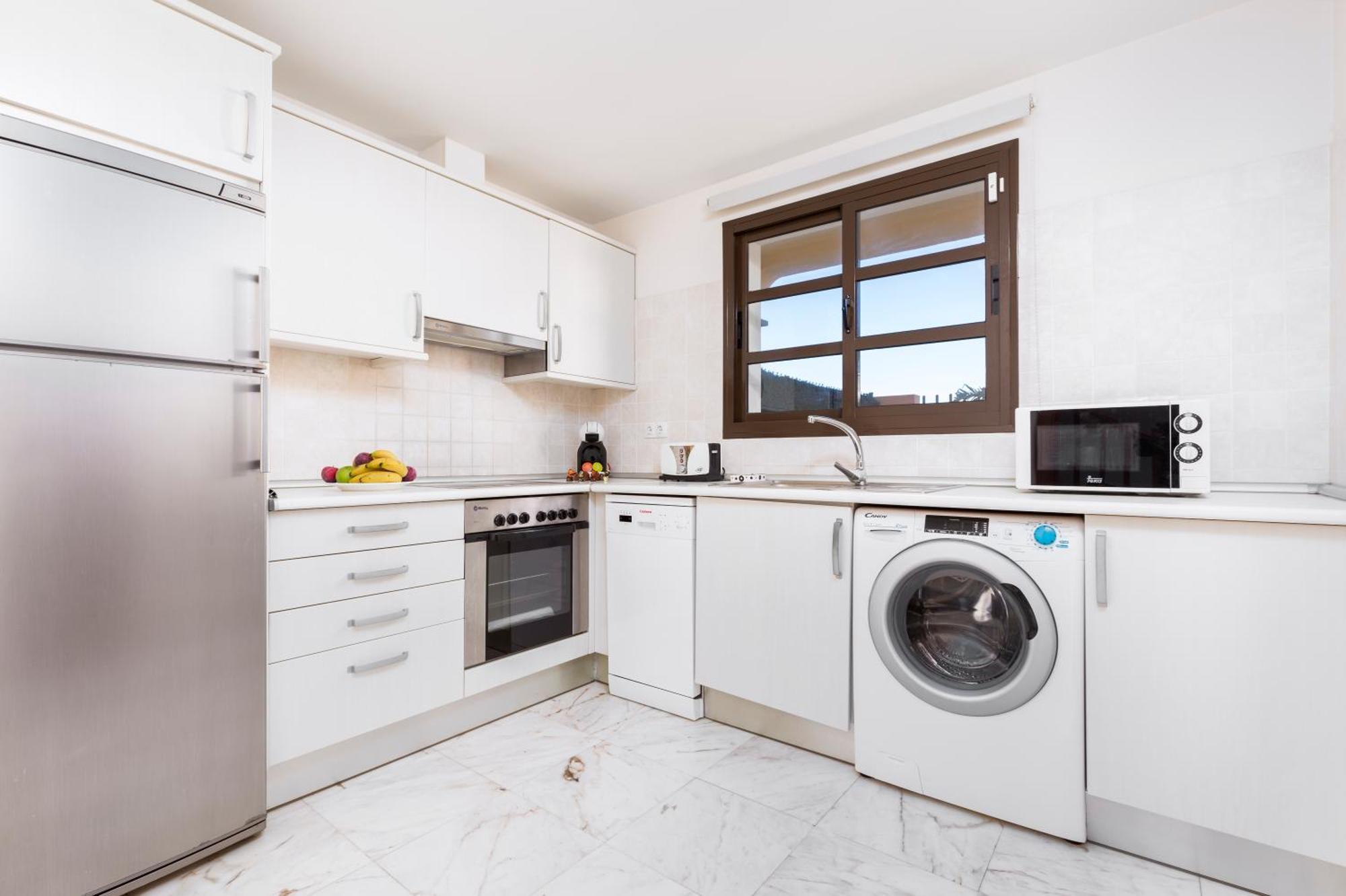 Home2Book Private Pool & Terrace, Aloha Sun Villa كوراليهو المظهر الخارجي الصورة